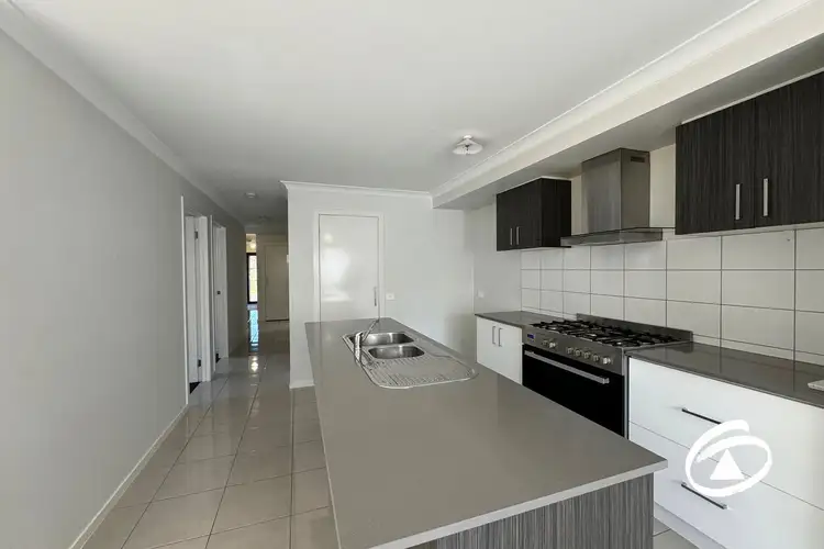 Third view of Homely house listing, 47 Troups Creek Promenade, Narre Warren VIC 3805