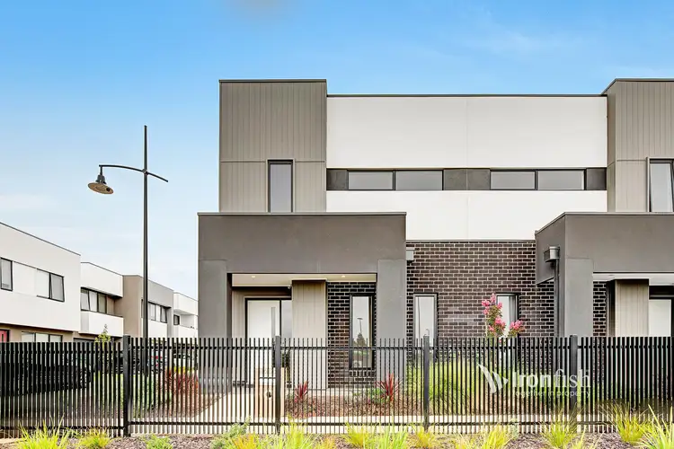 795 Aitken Boulevard, Craigieburn VIC 3064
