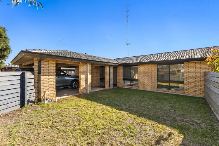 Main view of Homely house listing, 1/46 Phillip Street, Traralgon VIC 3844