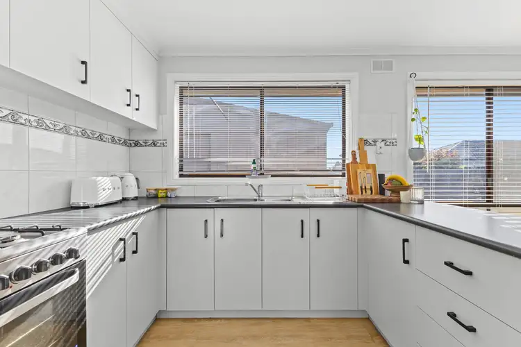 Fourth view of Homely house listing, 1/46 Phillip Street, Traralgon VIC 3844