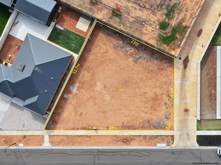 7 Luckymack Way, Mildura VIC 3500