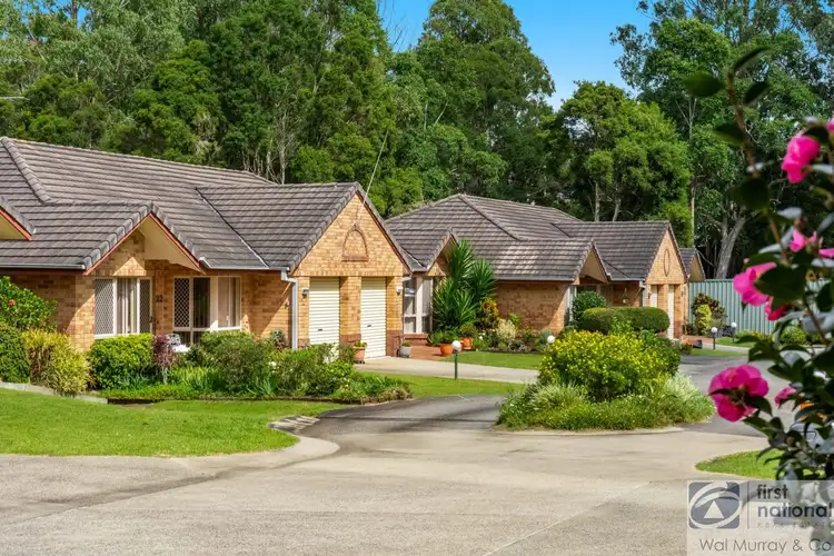 Second view of Homely unit listing, 34/3 Jubilee Avenue (St Matthews self care units), Goonellabah NSW 2480