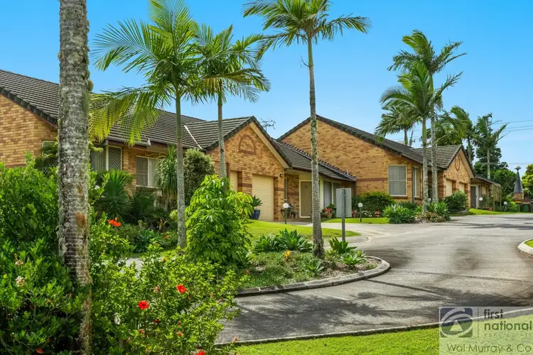 Third view of Homely unit listing, 34/3 Jubilee Avenue (St Matthews self care units), Goonellabah NSW 2480