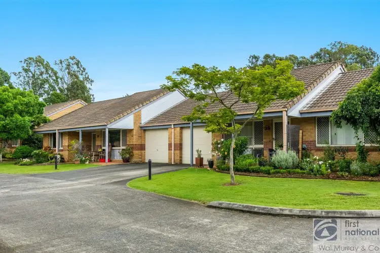 Fourth view of Homely unit listing, 34/3 Jubilee Avenue (St Matthews self care units), Goonellabah NSW 2480