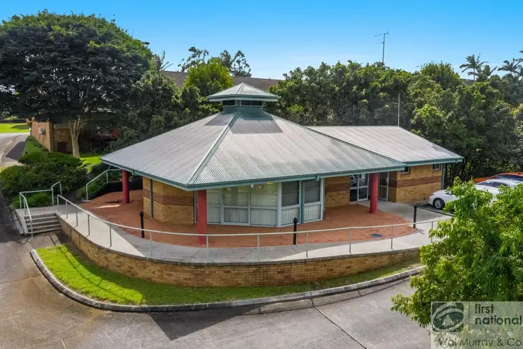 Fifth view of Homely unit listing, 34/3 Jubilee Avenue (St Matthews self care units), Goonellabah NSW 2480