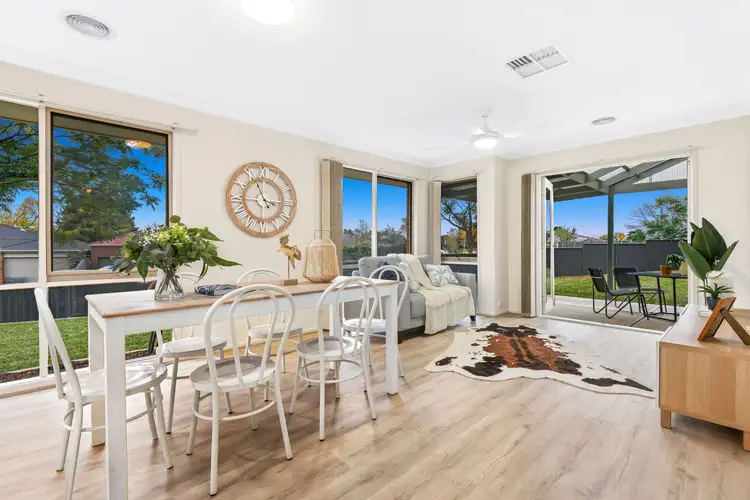 Second view of Homely house listing, 138 Bemersyde Drive, Berwick VIC 3806