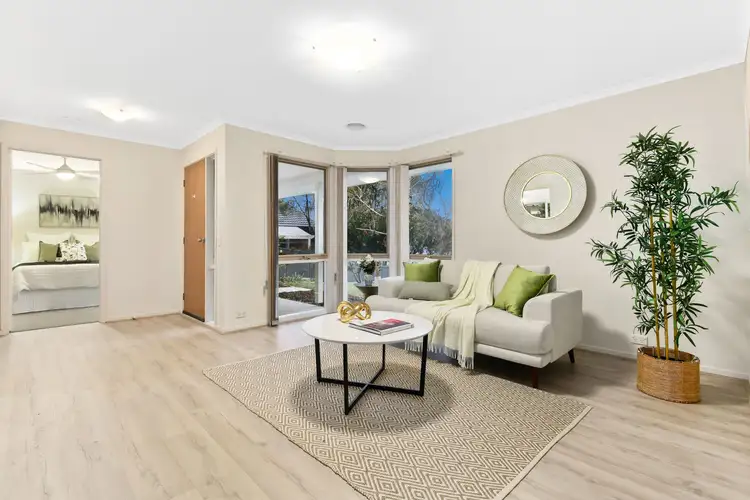 Fourth view of Homely house listing, 138 Bemersyde Drive, Berwick VIC 3806