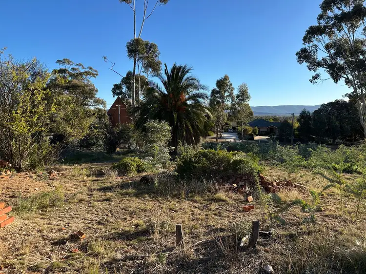Sixth view of Homely land listing, 48 Boyce Street, Avoca VIC 3467