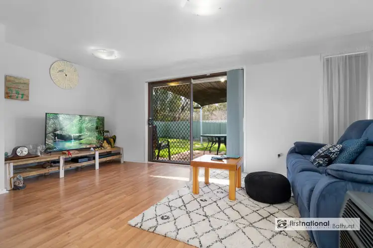 Main view of Homely unit listing, 8/172 Suttor Street, Windradyne NSW 2795