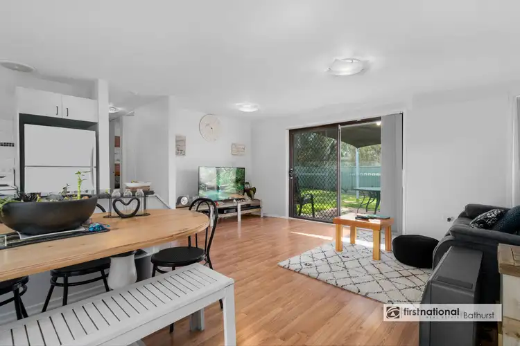 Second view of Homely unit listing, 8/172 Suttor Street, Windradyne NSW 2795