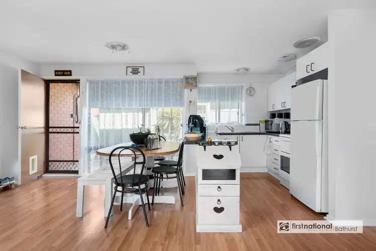 Fourth view of Homely unit listing, 8/172 Suttor Street, Windradyne NSW 2795