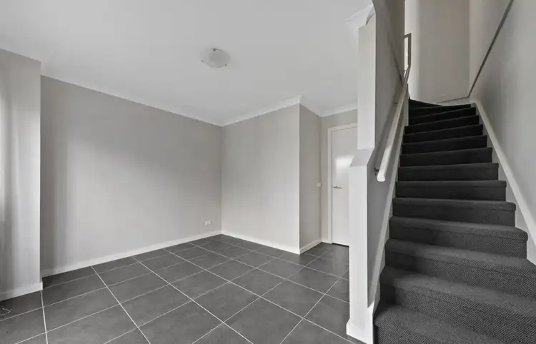 Second view of Homely townhouse listing, 10 Axel Walk, Cranbourne North VIC 3977