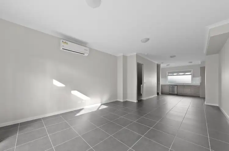 Third view of Homely townhouse listing, 10 Axel Walk, Cranbourne North VIC 3977