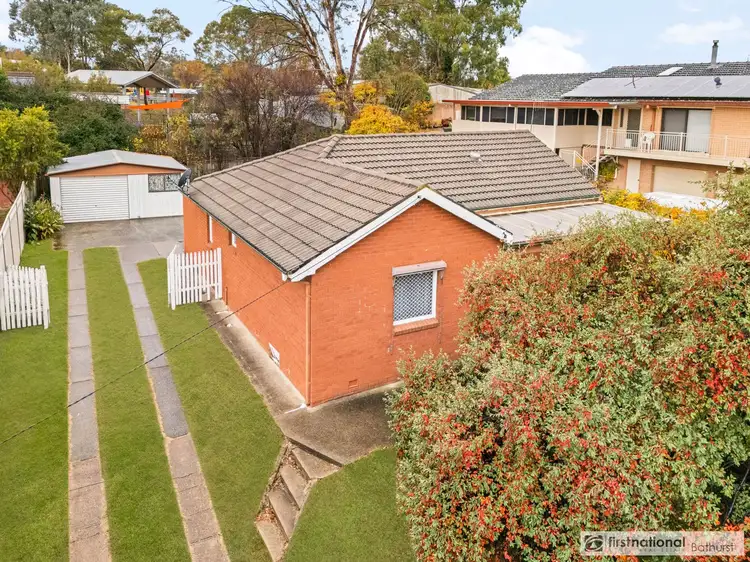 Main view of Homely house listing, 13 Gilmour Street, Kelso NSW 2795
