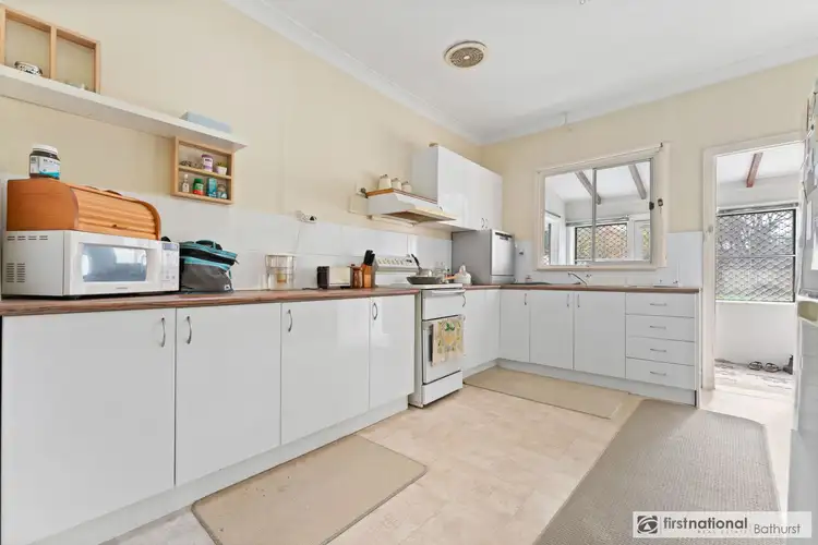 Third view of Homely house listing, 13 Gilmour Street, Kelso NSW 2795