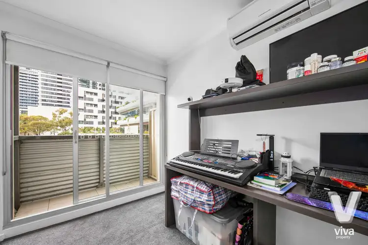 Second view of Homely apartment listing, 14/14 Spring Street, Box Hill VIC 3128