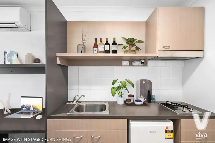 Fourth view of Homely apartment listing, 14/14 Spring Street, Box Hill VIC 3128