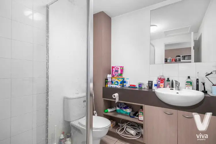 Fifth view of Homely apartment listing, 14/14 Spring Street, Box Hill VIC 3128