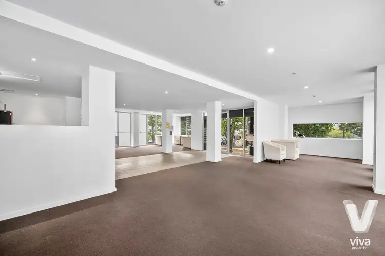 Sixth view of Homely apartment listing, 14/14 Spring Street, Box Hill VIC 3128