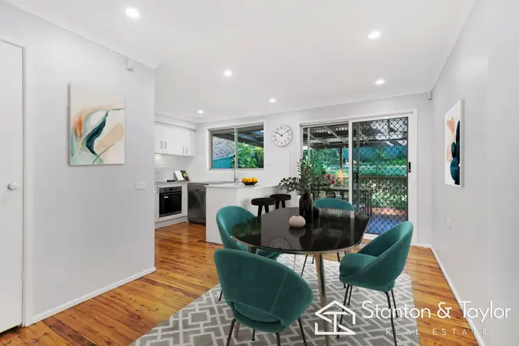 Third view of Homely house listing, 56 Peppermint Crescent, Kingswood NSW 2747