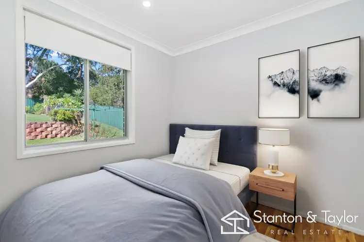 Sixth view of Homely house listing, 56 Peppermint Crescent, Kingswood NSW 2747