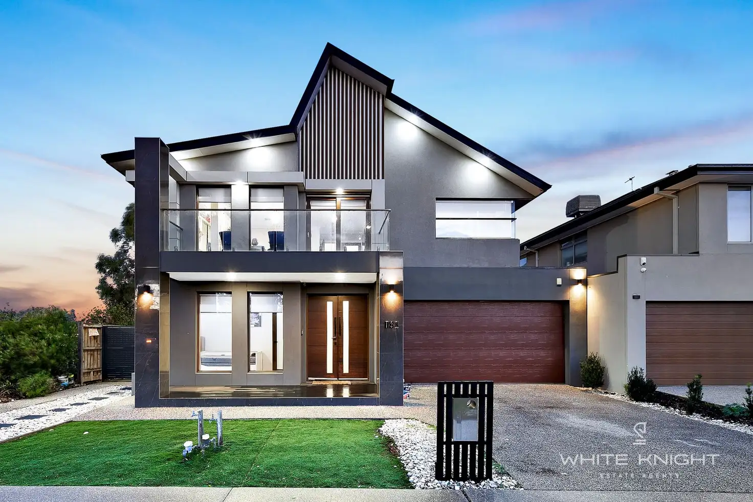 Main view of Homely house listing, 128 Fields Street, Aintree VIC 3336