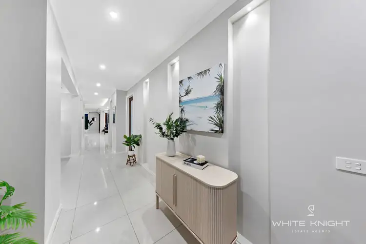 Third view of Homely house listing, 128 Fields Street, Aintree VIC 3336