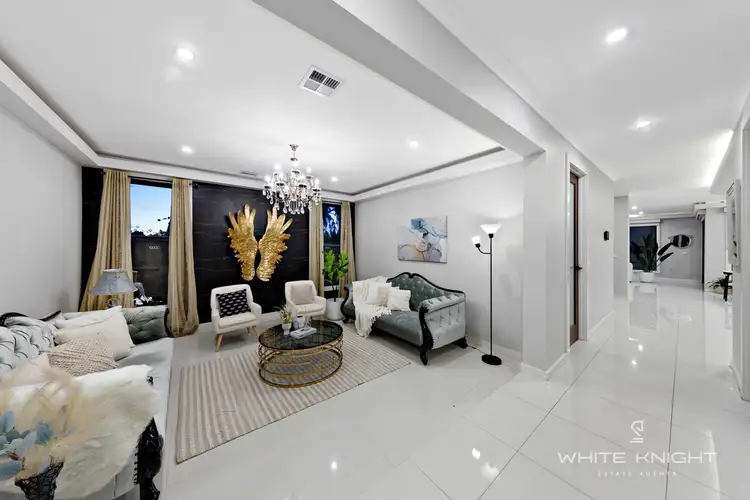 Fourth view of Homely house listing, 128 Fields Street, Aintree VIC 3336