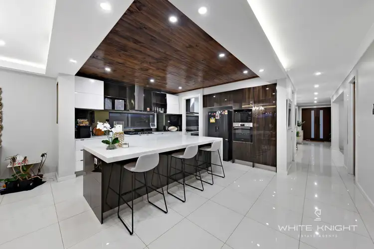 Fifth view of Homely house listing, 128 Fields Street, Aintree VIC 3336