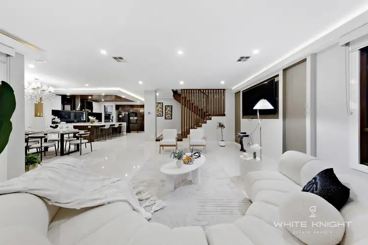 Sixth view of Homely house listing, 128 Fields Street, Aintree VIC 3336