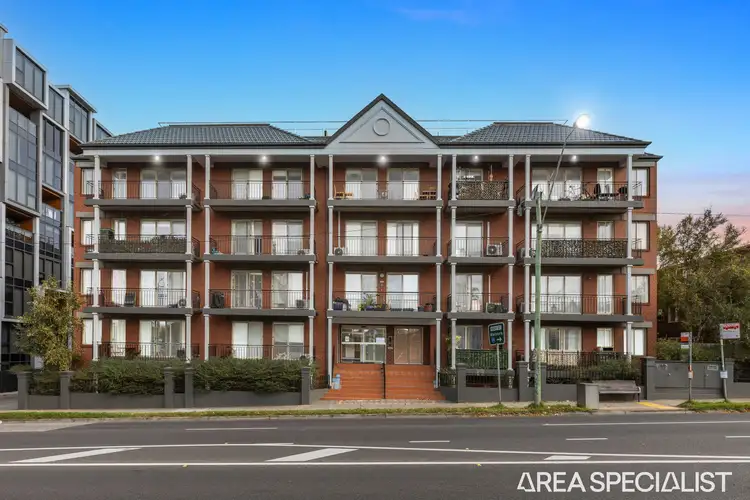 104/111 Punt Road, Windsor VIC 3181