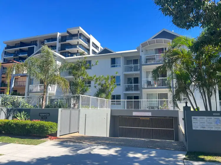 7/14-16 Darrambal Street, Surfers Paradise QLD 4217