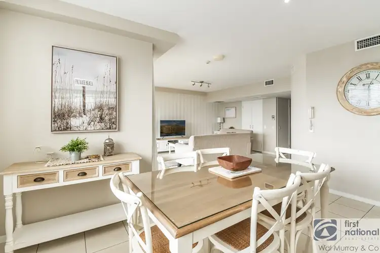 Second view of Homely unit listing, 302/3-7 Grandview Street, East Ballina NSW 2478