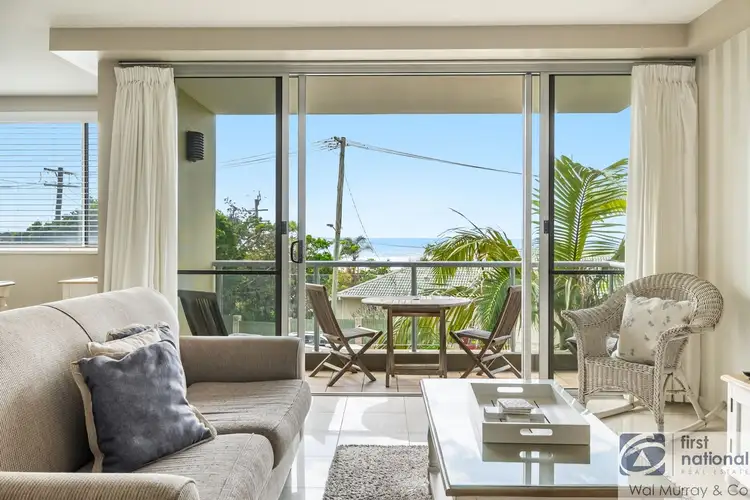 Third view of Homely unit listing, 302/3-7 Grandview Street, East Ballina NSW 2478