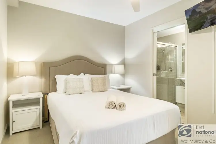 Sixth view of Homely unit listing, 302/3-7 Grandview Street, East Ballina NSW 2478