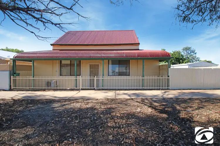 122 Bromide Street, Broken Hill NSW 2880