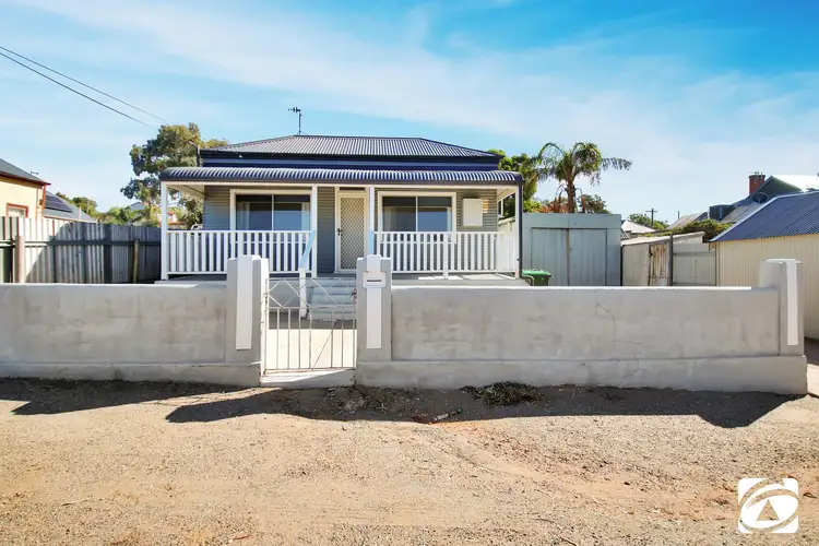 Main view of Homely house listing, 254 Cummins Street, Broken Hill NSW 2880