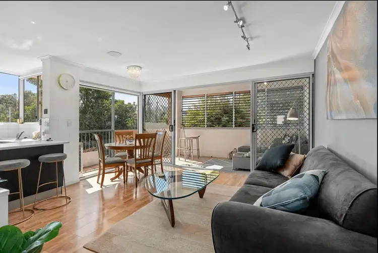 Main view of Homely unit listing, 5/75 Allen Street, Hamilton QLD 4007