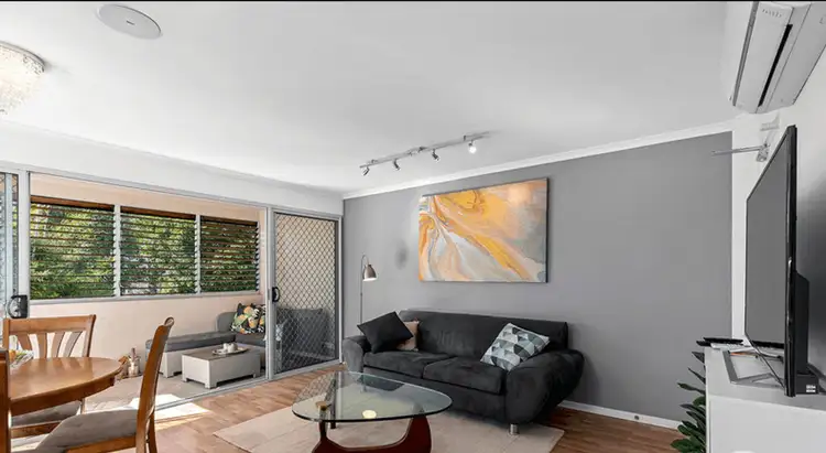 Fourth view of Homely unit listing, 5/75 Allen Street, Hamilton QLD 4007