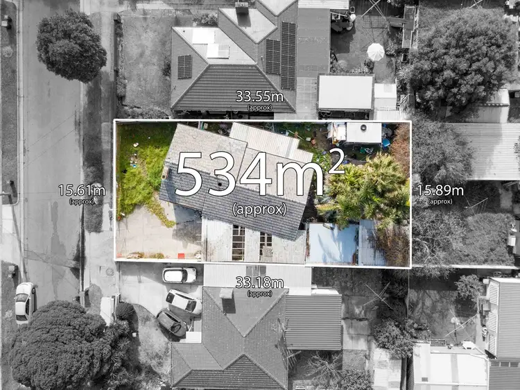 Main view of Homely house listing, 9 Large Street, Springvale VIC 3171