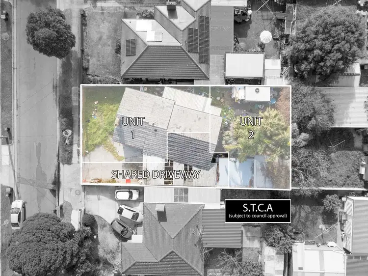 Third view of Homely house listing, 9 Large Street, Springvale VIC 3171