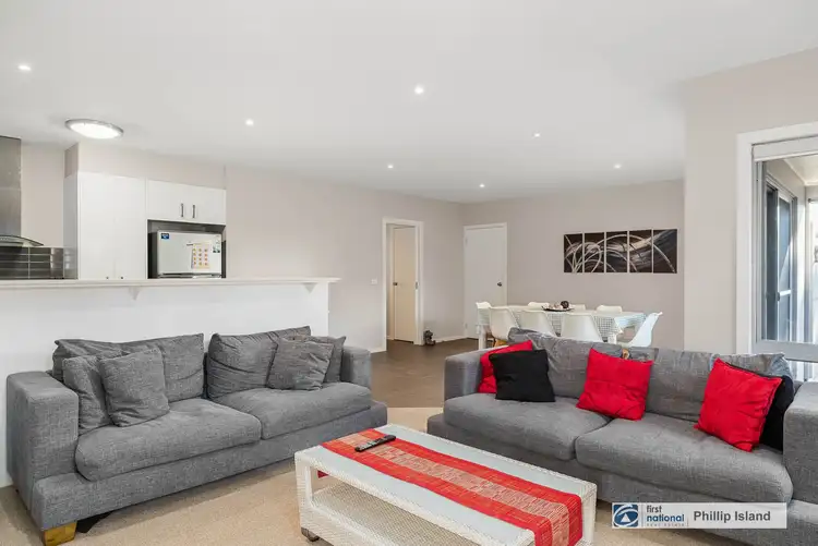 Fourth view of Homely house listing, 4/24 Redwood
Drive, Cowes VIC 3922