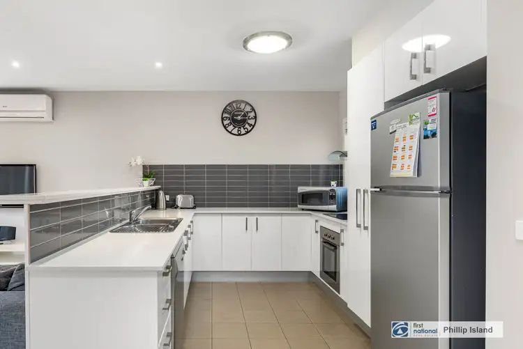 Fifth view of Homely house listing, 4/24 Redwood
Drive, Cowes VIC 3922