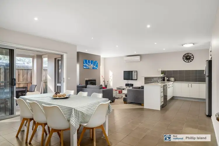 Sixth view of Homely house listing, 4/24 Redwood
Drive, Cowes VIC 3922