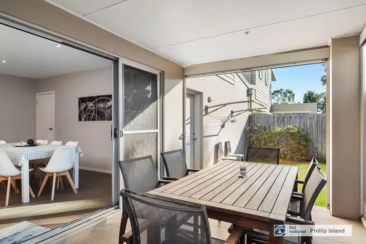 Seventh view of Homely house listing, 4/24 Redwood
Drive, Cowes VIC 3922