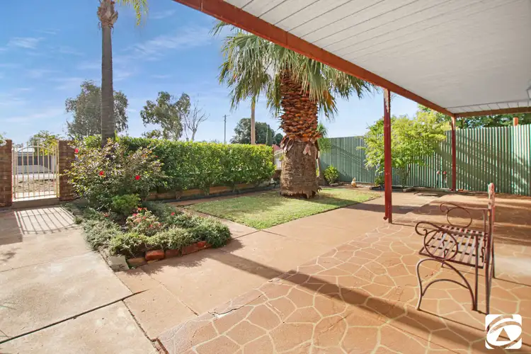 Second view of Homely house listing, 415 Cummins Street, Broken Hill NSW 2880