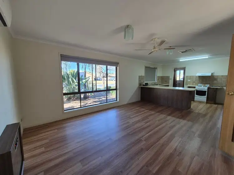Second view of Homely unit listing, 1/33 Flamingo Drive, Mildura VIC 3500