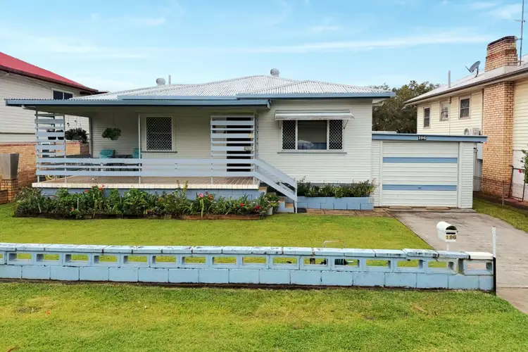 196 Dibbs Street, East Lismore NSW 2480