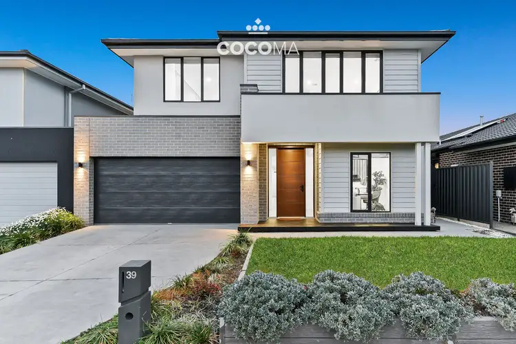 39 Tyers Lane, Keysborough VIC 3173
