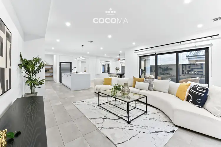 Fifth view of Homely house listing, 39 Tyers Lane, Keysborough VIC 3173